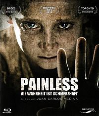 Painless [Blu-ray], 1