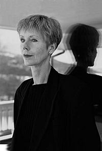 Die Stille bringt den Tod, 1