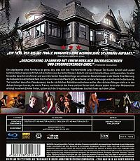 American Poltergeist 3 - Sie werden nicht ohne dich gehen [Blu-ray 3D], 1