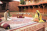 Jodhaa Akbar [DVD], 3