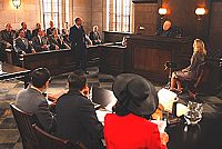 Unforgiven - Das Todesurteil der Toni Jo Henry [DVD], 8