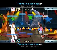 High School Musical - Sing it!  [Sony PlayStation 2], 3