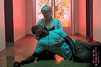 Berlin Alexanderplatz [DVD], 3