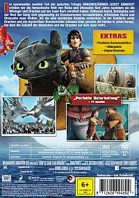 Drachenzähmen leicht gemacht 2 [DVD], 1