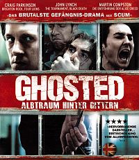 Ghosted - Albtraum hinter Gittern [Blu-ray], 1