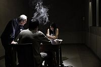 Revenge - Sympathy for the Devil [DVD], 2