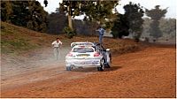 World Rally Championship 2001 [Sony PlayStation 2], 2