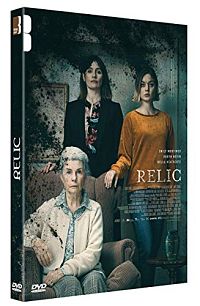 Relic [DVD], 1