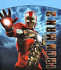 Iron Man 2 [Blu-ray], 1