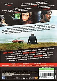A propos d'Elly [DVD], 2