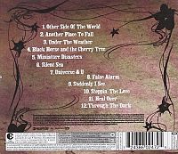 Eye to the Telescope [CD], 1