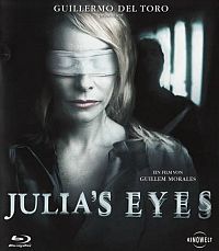Julia's Eyes [Blu-ray], 1