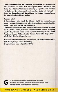 O Tannenbaum, o Tannenbaum, 1