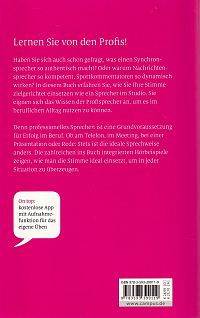 Sprechen wie der Profi!, 1