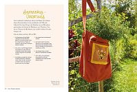 Stickmotive Vorlagen – Mystische Stickmotive, 4