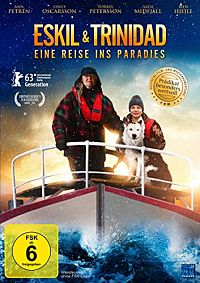 Eskil und Trinidad - Eine Reise ins Paradies [DVD], 6