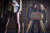 Die Brücke - Transit in den Tod - Staffel 3 [Blu-ray], 5