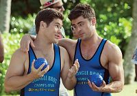 Hors contrôle [Blu-ray], 3