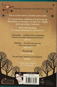 When God was a Rabbit, 1