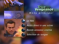 True Vengeance [DVD], 4