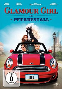Glamour Girl im Pferdestall [DVD], 1
