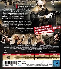 Shame the Devil [Blu-ray], 1