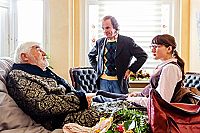 Schubert in Love [Blu-ray], 1