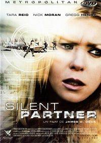 Silent Partner [DVD], 1