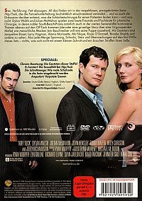 Nip/Tuck - Staffel 4 [DVD], 1