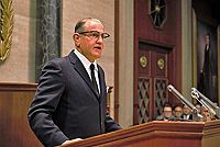 LBJ - John F. Kennedys Erbe [Blu-ray], 7