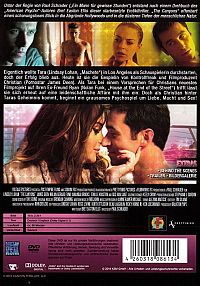 The Canyons [DVD], 2