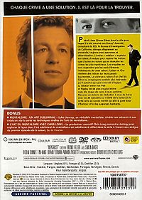 The Mentalist - Saison 2 [DVD], 1