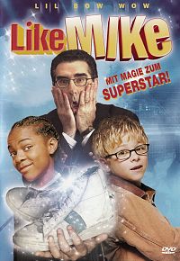 Like Mike [DVD], 1