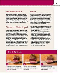 Fleischgerichte - Grundrezepte und Variationen, 7
