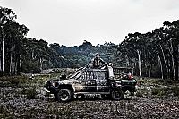 Wyrmwood [Blu-ray], 2