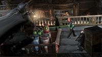 Batman - Arkham Origins  [Sony PlayStation 3], 4