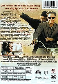 I.Q. - Liebe ist relativ [DVD], 1