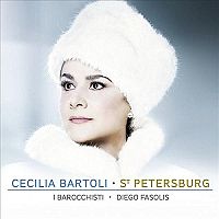 St. Petersburg  [CD], 1