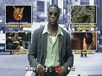 Pour une nuit [DVD], 2