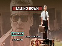 Chute libre [DVD], 2