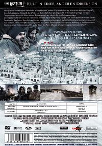 Eiszeitalter [DVD], 1