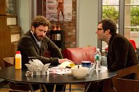 Men at Work - Staffel 1 [DVD], 7