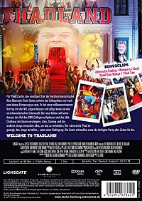 Blue Mountain State - The rise of Thadland [DVD], 1