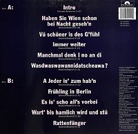 Wien bei Nacht [Vinyl], 1