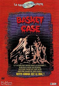 Basket Case [DVD], 5