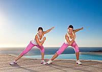 Vital - Bikini Workout [DVD], 4