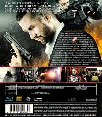 King Arthur and the Knights of the round table [Blu-ray], 1