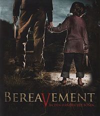 Bereavement - In den Händen des Bösen [Blu-ray], 1