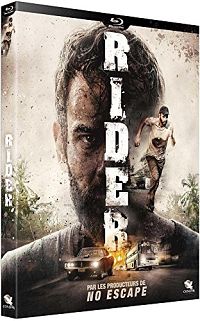 Rider [Blu-ray], 1