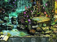 Mystery Case Files: Return to Ravenhearst [Nintendo 3DS], 4